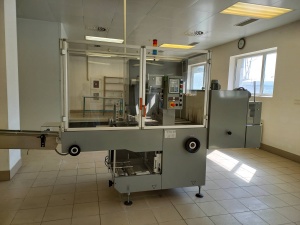 Машина групповой упаковки MS500