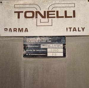 Взбивалка миксер