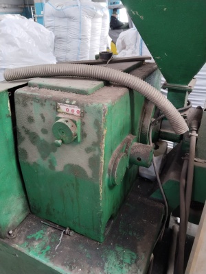 Экструдер Bandera, 30 кг/час