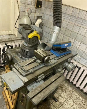 заточной станок