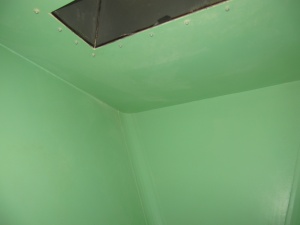 Линия по упаковке, перепаковке, очистке сухих молочных продуктов, а также по производству смесей из сухих молочных продуктов