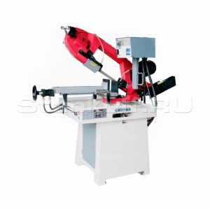 Ленточнопильный станок BSM-250GH