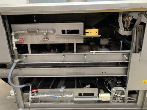 Фритюрница Koppens BG 1800/600