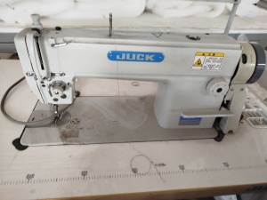 Швейная машина JUCK 6160