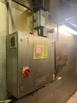 Климатическая камера на 6 рам