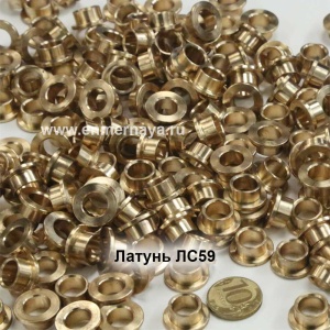 Токарно-Фрезерная обработка ЧПУ