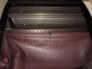 Пресс для винограда Enoveneta PPC 12