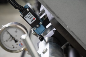 Автоматический ленточнопильный станок METALREZ AK 280