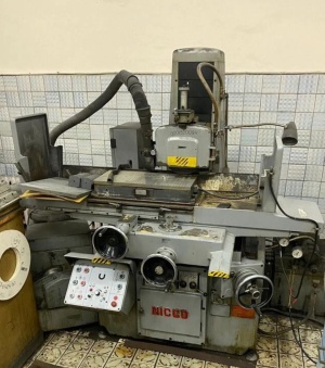 заточной станок