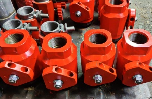 Кран шаровый запорный АФНИ 50х70 МПа АФНИ.306121.005 ОФСП.306121.005 АСК 50.70.000-01 СИН112.000