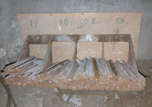 Оборудование для котельной