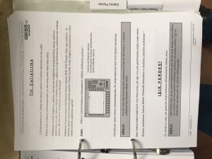 Вакуум формовочный станок GEISS AG