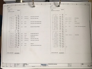 Вакуум формовочный станок GEISS AG