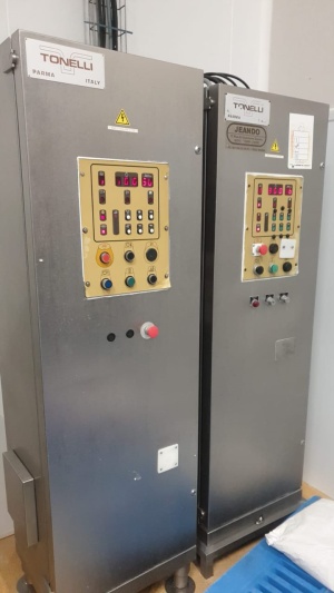 Взбивалка миксер