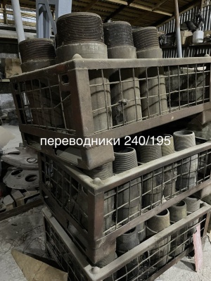 Фланцы, Затворы, Задвижки, Калибраторы, Элеваторы, Плашки, ПКР