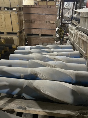 Фланцы, Затворы, Задвижки, Калибраторы, Элеваторы, Плашки, ПКР