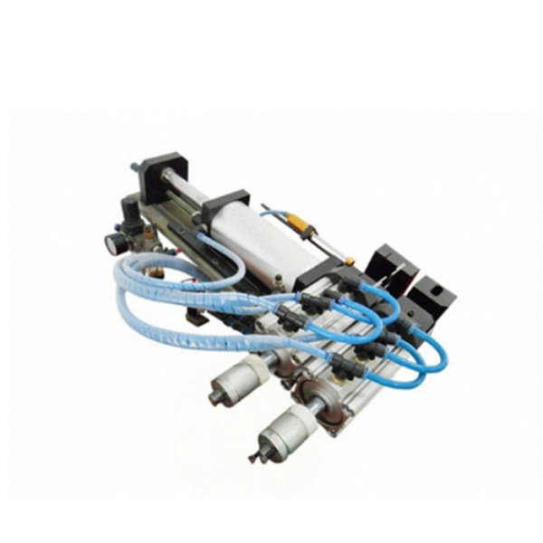 Станок для зачистки кабеля BZW-420