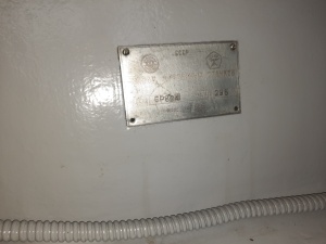 Широкоуниверсальный консольно-фрезерный станок 6Р82Ш