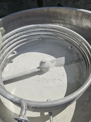 Двухстадийный смеситель 500/1000