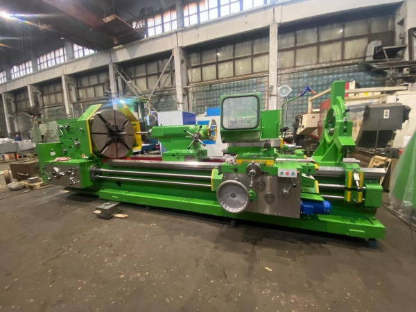 Токарный станок1Н65-3