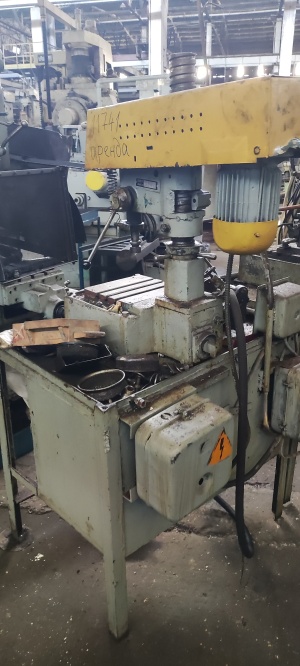 Станки для металлообработки