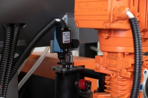 Автоматический ленточнопильный станок METALREZ AK 280