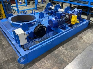 Телескопический загрузчик ЗТ