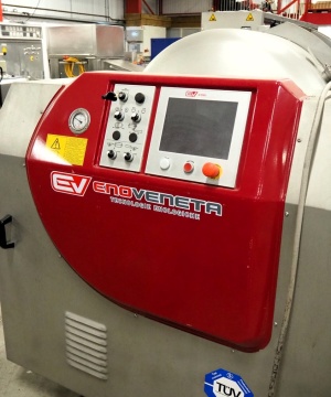 Пресс для винограда Enoveneta PPC 12