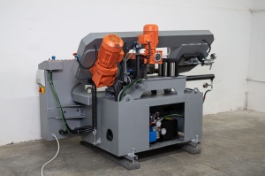 Автоматический ленточнопильный станок METALREZ AK 280