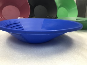 Старательский лоток Дипсис для промывки золота