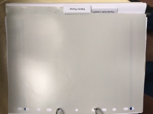 Вакуум формовочный станок GEISS AG