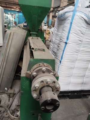 Экструдер Bandera, 30 кг/час