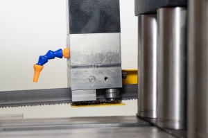 Автоматический ленточнопильный станок METALREZ AK 280