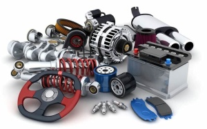 Haval запчасти