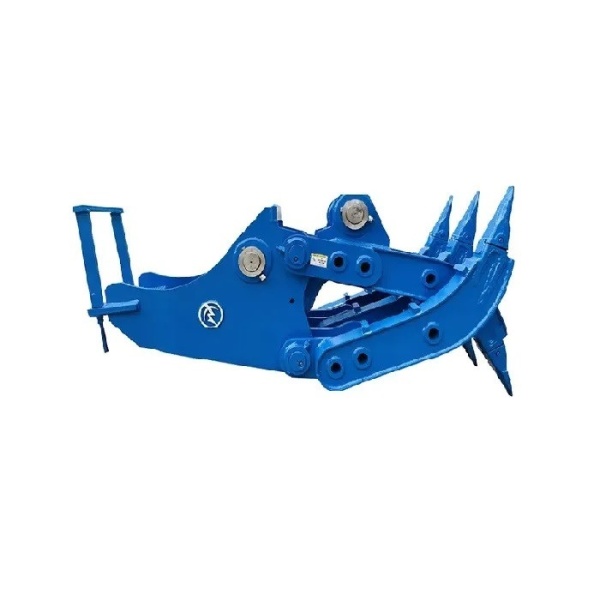 Механический грейфер WXMG02