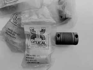 Промышленный робот PUMA-560 РМ-01