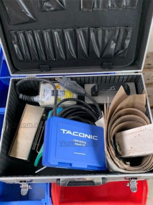 Фритюрница Koppens BG 1800/600