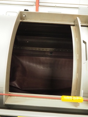 Пресс для винограда Enoveneta PPC 12