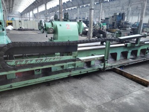 Станок токарный