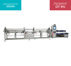 Высокоскоростной лазерный труборез LPC80-B5-CF6000/2000 Raycus