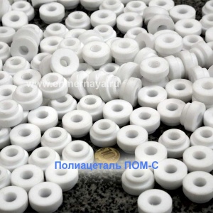 Токарно-Фрезерная обработка ЧПУ