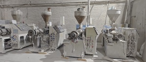 Экструзионное Оборудование