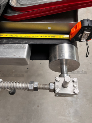 Фритюрница Koppens BG 1800/600