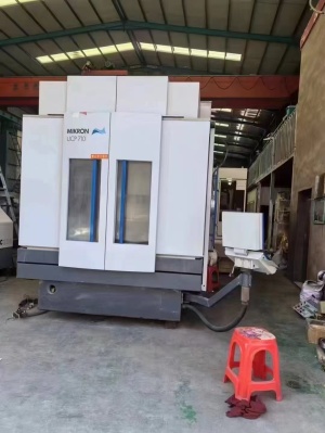 Микрон UCP 710