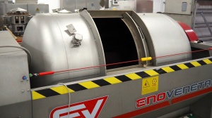 Пресс для винограда Enoveneta PPC 12