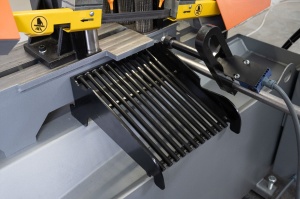 Автоматический ленточнопильный станок METALREZ AK 280