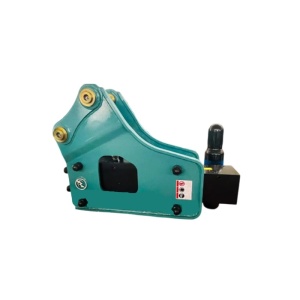 Гидравлический отбойный молоток на экскаватор WXB680