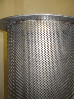 Линия по упаковке, перепаковке, очистке сухих молочных продуктов, а также по производству смесей из сухих молочных продуктов