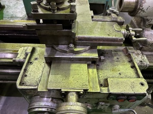 Токарный Винторезный станок, 1к62 РМЦ 750 мм