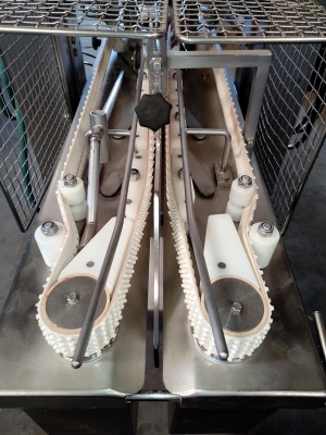 Филетировочная машина Carnitech CT2611